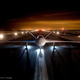 Illustration for article titled All These Jaw-Dropping Airplane Images Were Taken By This Flying Photog